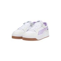 Zapatilla Puma Carina Street Vtg Sneakers Blanca