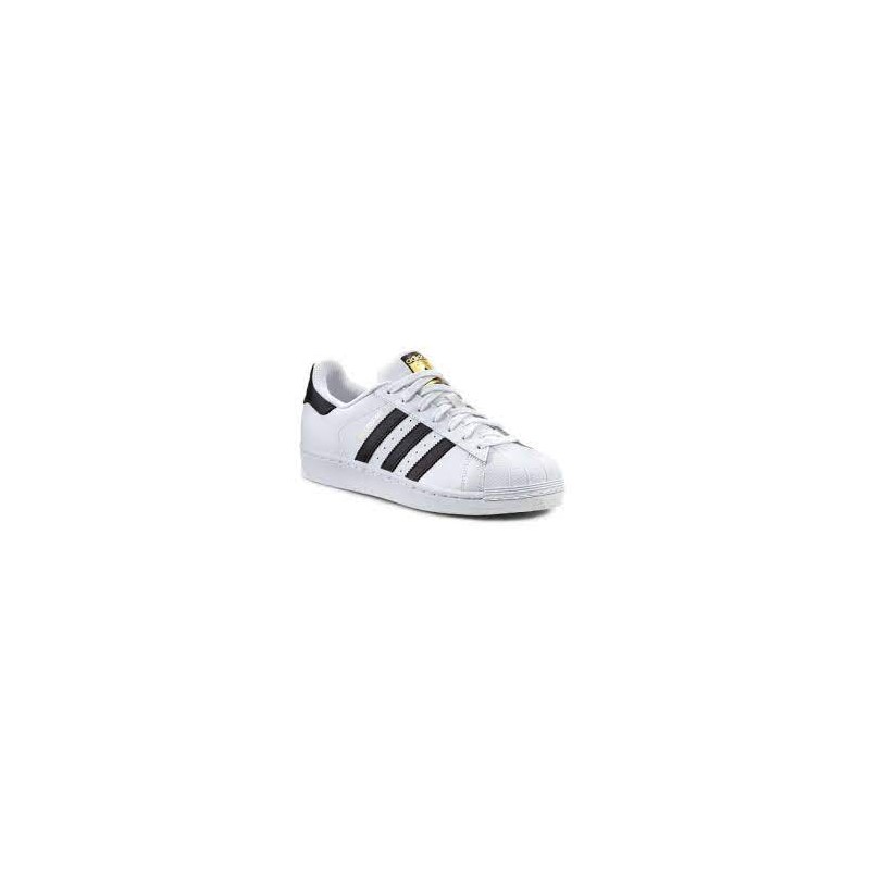 Superstar J Originals Ftwbla/Negbas/Ftwblack/Gold