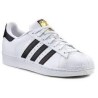 Superstar J Originals Ftwbla/Negbas/Ftwblack/Gold