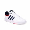 Zapatillas Adidas Hoops 3.0 Leather S. Retro Basket Stiyle