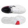 Zapatillas Adidas Hoops 3.0 Leather S. Retro Basket Stiyle