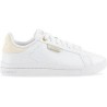 Zapatillas Adidas Court Silk Classics Blanca