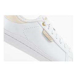 Zapatillas Adidas Court Silk Classics Blanca