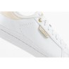 Zapatillas Adidas Court Silk Classics Blanca