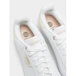 Zapatillas Adidas Court Silk Classics Blanca