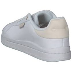 Zapatillas Adidas Court Silk Classics Blanca