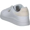 Zapatillas Adidas Court Silk Classics Blanca