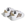 Zapatillas Adidas Grand Court 2.0 Cf I Velcro Baby