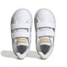 Zapatillas Adidas Grand Court 2.0 Cf I Velcro Baby