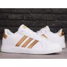 Zapatillas Adidas Grand Court 2.0 K 