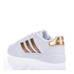 Zapatillas Adidas Grand Court 2.0 K 