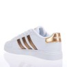 Zapatillas Adidas Grand Court 2.0 K 