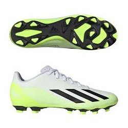 Botas De Futbol Adidas X Crazyfast.4 Fxg -Cesped Artificial