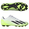 Botas De Futbol Adidas X Crazyfast.4 Fxg -Cesped Artificial