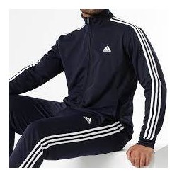 Chandal Adidas M 3S Tr Tt Ts 3 Rayas