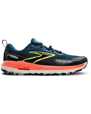 Zapatillas Brooks Cascadia...