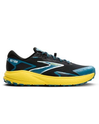 Zapatillas Brooks Divide 5...