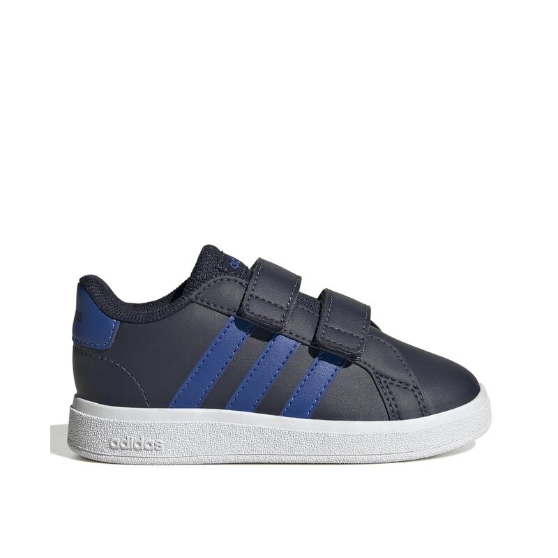 Zapatillas Adidas Grand Court 2.0 Cf I Velcros