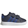 Zapatillas Adidas Grand Court 2.0 Cf I Velcros