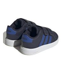 Zapatillas Adidas Grand Court 2.0 Cf I Velcros