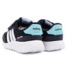 Zapatillas Adidas Run 70S Ac I Velcro Retro Running Style