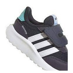 Zapatillas Adidas Run 70S Ac I Velcro Retro Running Style