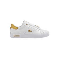 Women'S Lacoste Powercourt...