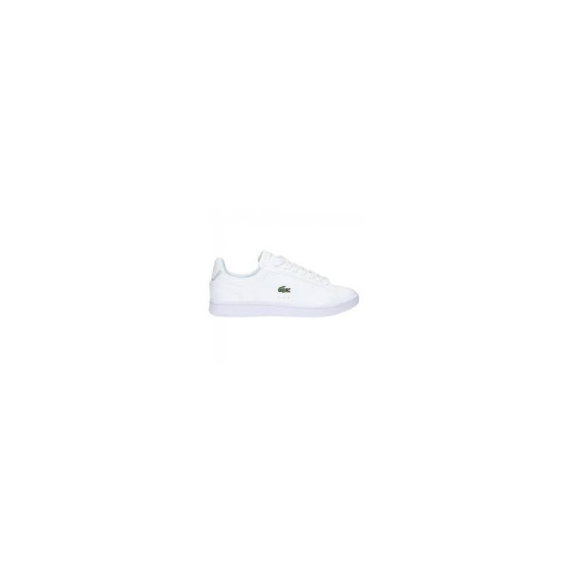 Zapatillas Lacoste Carnaby Pro BL 23 J Sint. Leather Classics Sneakers 