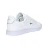 Zapatillas Lacoste Carnaby Pro BL 23 J Sint. Leather Classics Sneakers 