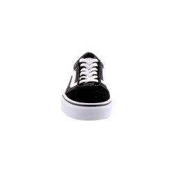 Zapatillas Vans Ward W (sude/canvas) Classcics Unisex