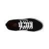 Zapatillas Vans Mn Filmore Suede/Canvas Negro Urban