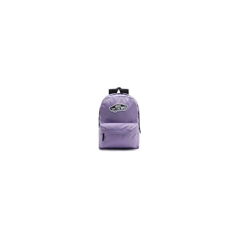 Vans Realm Sweet Lavender Back Pack Mochila