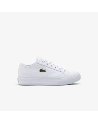 Zapatillas Lacoste...