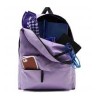 Vans Realm Sweet Lavender Back Pack Mochila