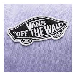 Vans Realm Sweet Lavender Back Pack Mochila