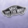 Vans Realm Sweet Lavender Back Pack Mochila