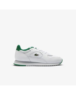 Zapatillas Lacoste...