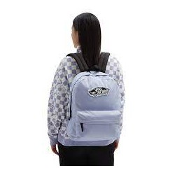 Vans Realm Sweet Lavender Back Pack Mochila