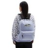 Vans Realm Sweet Lavender Back Pack Mochila