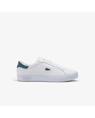 Zapatillas Lacoste...