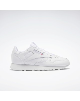 Zapatillas Reebok Cl Lthr 