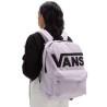 Vans Old Skool Drop V Lavender Frost Mochila