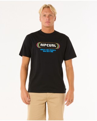 Camiseta Manga Corta Surf...