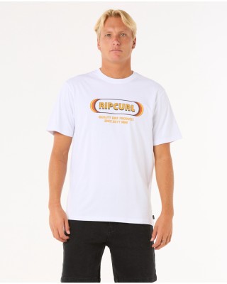 Camiseta Manga Corta Surf...