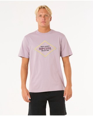 Camiseta Manga Corta Surf...