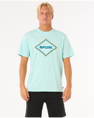 Camiseta Manga Corta Surf...