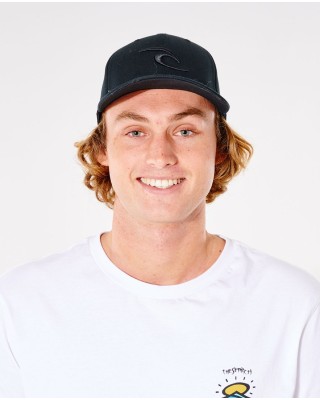 Gorra Rip Curl Tepan...