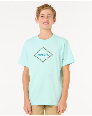 Camiseta Manga Corta Rip...