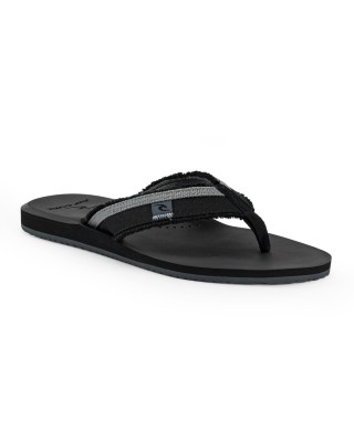 reactor open toe