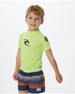 Marca Wave Upf Camiseta De...